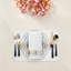 Cotton Blend Square Napkins