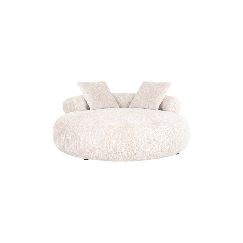 Upholstered Daybed