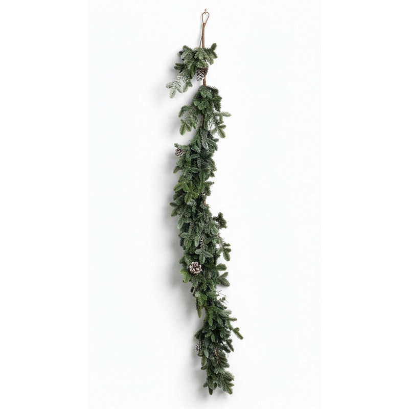 16cm Faux Garland