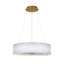 Rhiannon 1 - Light LED Chandelier-69833627