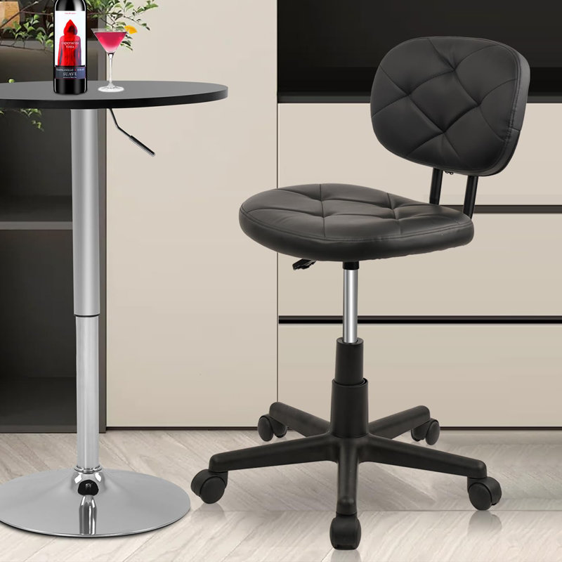 Tabouret rond