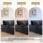 4 Seater Sectional-1762184796