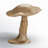Annily Landscape & Nature Figurines & Sculptures