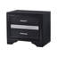 Elessa 4 Piece Bedroom Set-1818120409-1818120408