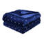 Couverture en molleton 100% polyester de qualité supérieure à pois métalliques-1518198049-1578969846