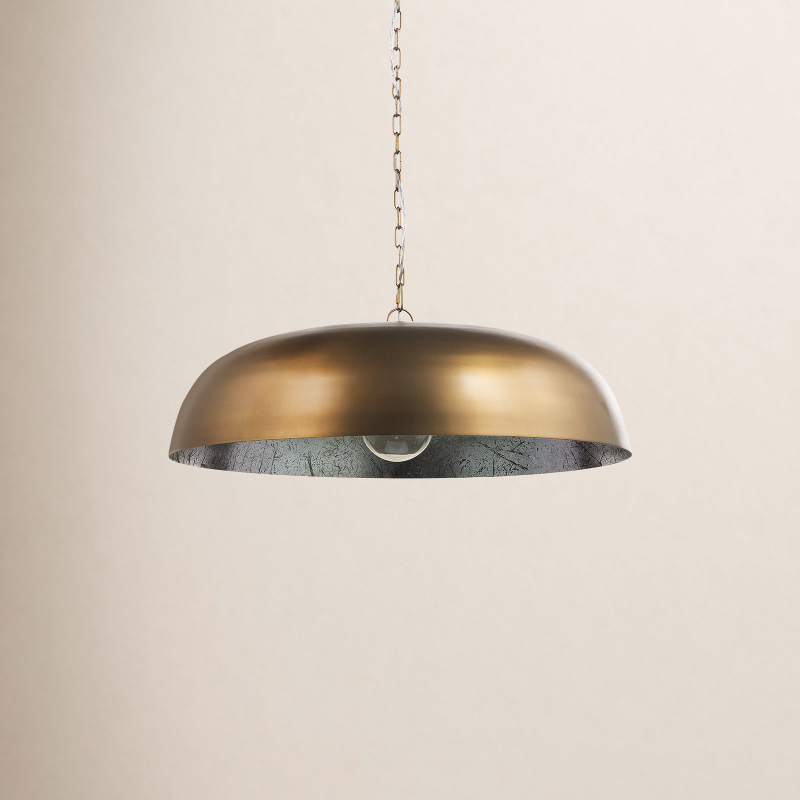 Galilee Single Light Pendant