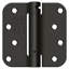 4'' x 4'' Steel Spring Hinge-14748480