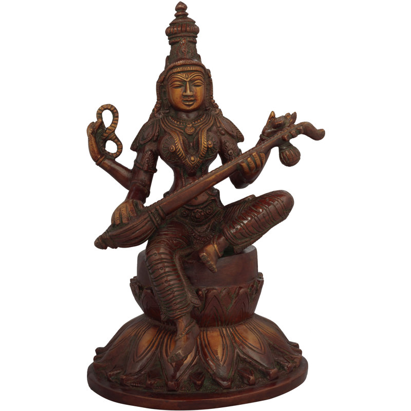 Religious & Spiritual Statue