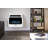 Dyna-Glo 30000 BTU Wall Mounted Space Heater with Adjustable Thermostat-46489972