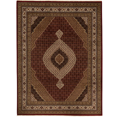 One-of-a-Kind 8'11" X 11'11" Area Rug