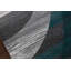 Tapis à motif de tourbillon moderne Aliodja-2038312894