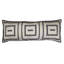 Unmazed Lumbar Pillow Cover & Insert