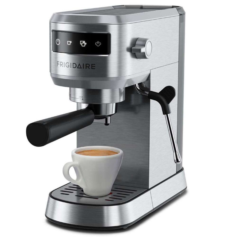 Frigidaire Steam Espresso Maker