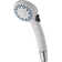 Universal Showering Components 2.5 GPM Full Handheld Shower Head