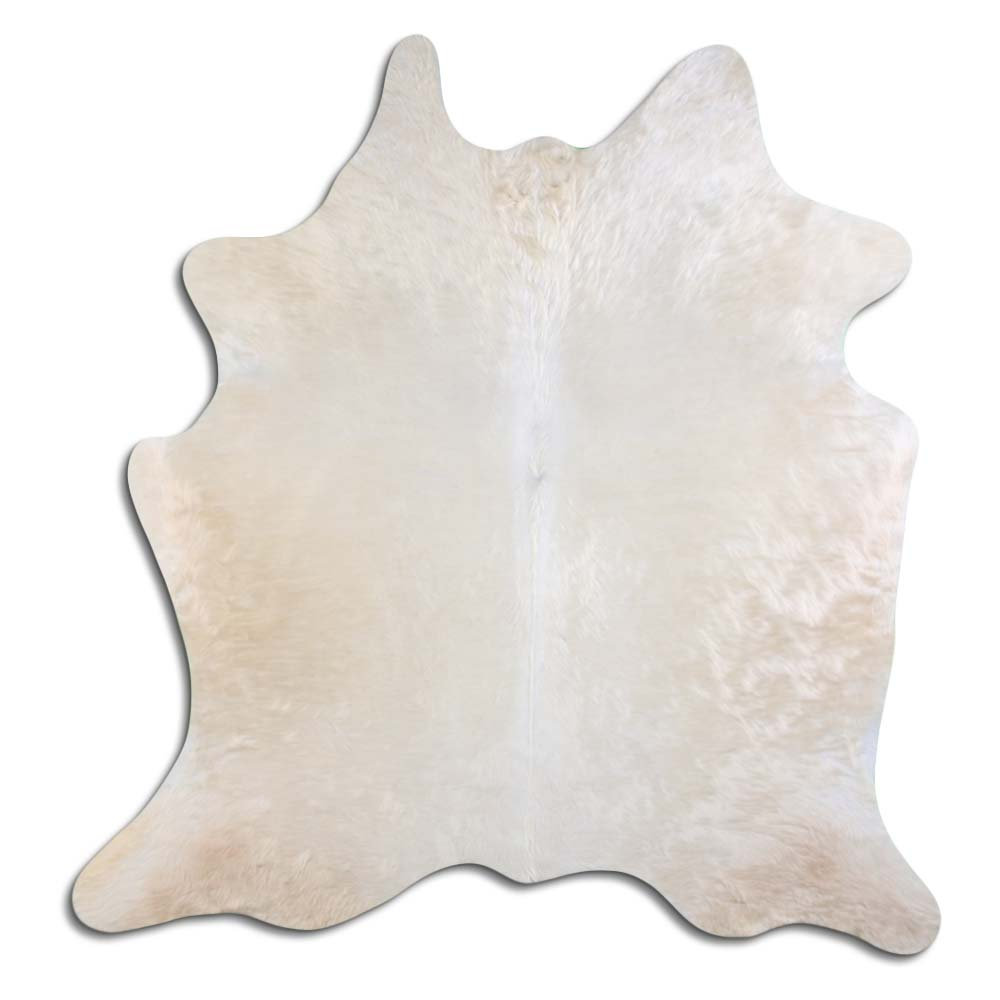 Foundry Select Taigon Hand Knotted Cowhide Rug - Wayfair Canada