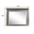 Mirror w/LED, Dark Champagne