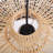 Handmade rattan Bohemian Style Pendant Lamp for Kitchen Island-114220643
