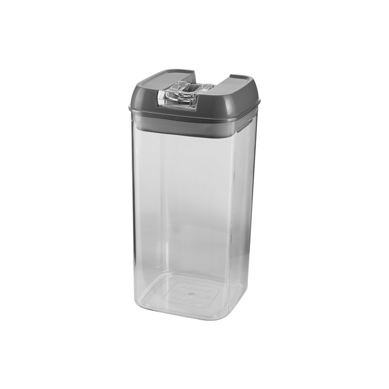 Carpentras Food Storage Container, Gray