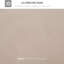 Auvent de remplacement en plastique beige Outsunny
