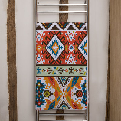 Blaire Midweight Bath Towel