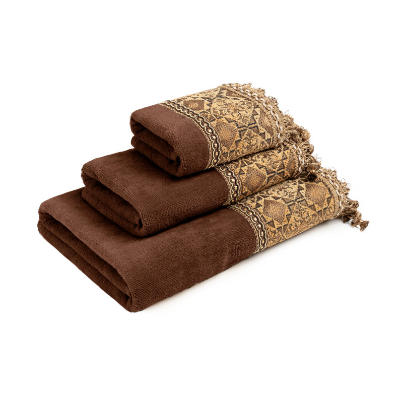 Cotton, Brown