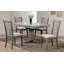 Chaise d'appoint rembourrée Bollitree-2079123805