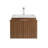 Terra 24'' Single Bathroom Vanity with Top-101798176-51573285