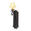 Santa Luiza 1 - Light Candle Wall Light-1675201844-1675201994
