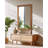 Lark Manor™ Ozark Hardwood Mirror-683258564-683258548