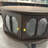 French-style coffee table