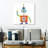 Robot Party V