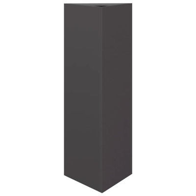 Clinty Metal Elevated Planter