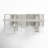 Arene Dimmable Steel Vanity Light-884820199-821800918-821800923