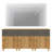 Byrl Unfinished TV Stand for TVs up to 75"-1093127280