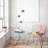 Barnsdall 3 - Light Cluster Pendant-1444133764