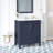OVE Decors Kansas 30" Single Bathroom Vanity-90001800