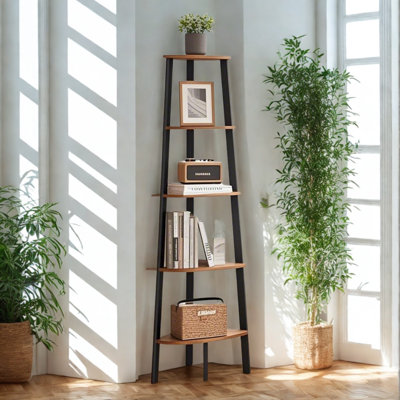 Tasleema Bookcase