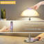 Dacien Metal Table Lamp