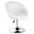 White Faux Leather selected