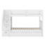 Bunk Bed With Trundle-1103478173