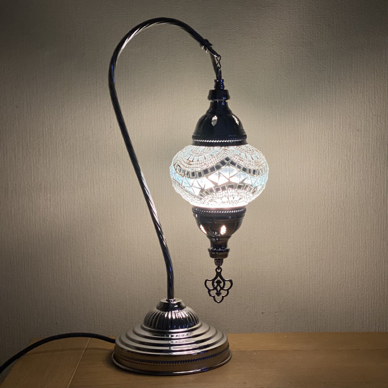 Kinsey Metal Lighting Lamp