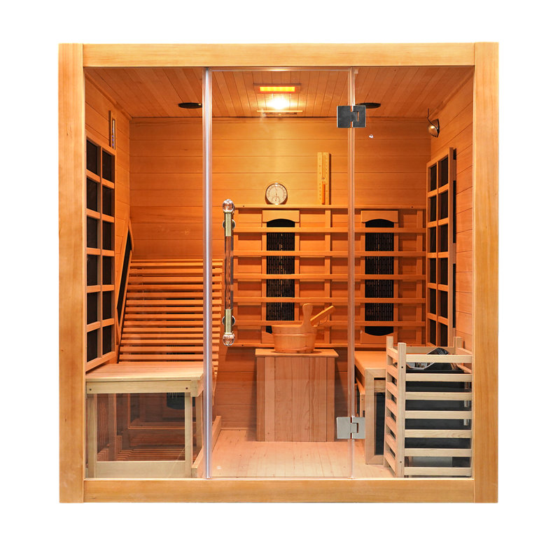 Vidalux Sauna