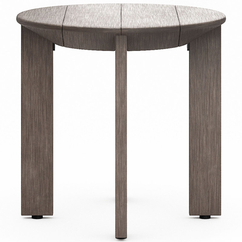 Table d'appoint, Huître