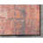 Rizer Abstract Orange Area Rug-582842028