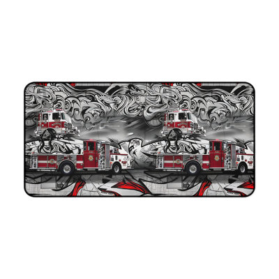 Desk Pad