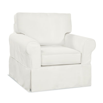 Bedford 40" W Armchair by Braxton Culler