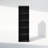 Shavon 5-Tier Open Shelf Multipurpose Closet & Clothing Storage, Storage Organizer, Blackwood