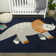 Tapis pour enfant Aleksei