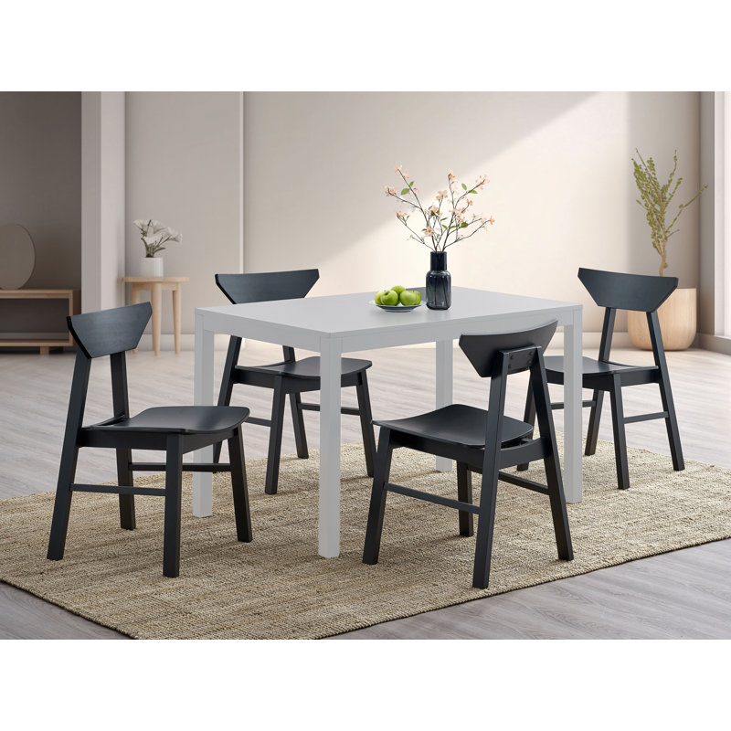 Marrero Side Chair (set-4)