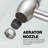 Wall Mount Kitchen Faucet-117496329